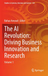 The AI Revolution: Driving Business Innovation and Research