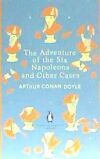 The Adventure of Six Napoleons and Other Cases. Penguin English Library Edition