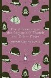 The Adventure of the Engineer's Thumb and Other Cases. Penguin English Library Edition
