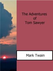 Portada de The Adventures Of Tom Sawyer (Ebook)