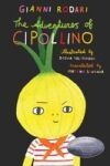 The Adventures of Cipollino