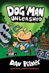 The Adventures of Dog Man 2: Unleashed