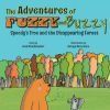 The Adventures of Fuzzy and Buzzy
