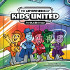 The Adventures of Kids United