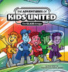 The Adventures of Kids United