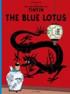 The Adventures of Tintin: The Blue Lotus