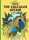 The Adventures of Tintin: The Calculus Affair