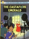 The Adventures of Tintin. The Castafiore Emerald