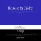 Portada de The Aesop for Children (Spanish Edition) (Ebook)