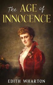 Portada de The Age of Innocence (Ebook)