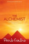 The Alchemist: A Fable About Following Your Dream