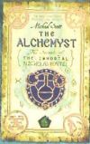 The Alchemyst