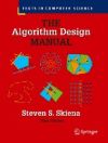 The Algorithm Design Manual