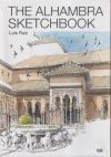 The Alhambra Sketchbook