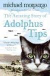 The Amazing Story of Adolphus Tips