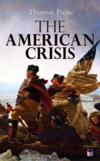 Portada de The American Crisis (Ebook)