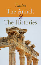 Portada de The Annals & The Histories (Ebook)