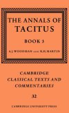 The Annals of Tacitus: Book 3
