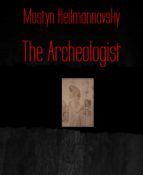 Portada de The Archeologist (Ebook)