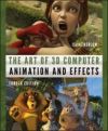 The Art of 3D Computer Animation and Effects 4th Edition