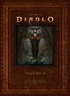 The Art of Diablo: Volume II: Volume II