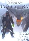 The Art of Dragon Age: Inquisition