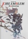 The Art of Fire Emblem: Awakening