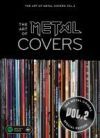The Art of Metal Covers: Best-Of Collection