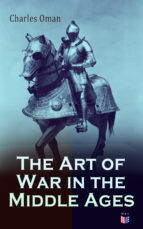 Portada de The Art of War in the Middle Ages (Ebook)