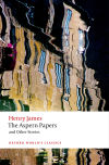 The Aspern Papers and Otherr Stories