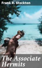 Portada de The Associate Hermits (Ebook)