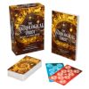 The Astrological Tarot Book & Card Deck: Includes a 78-Card Deck and a 128-Page Illustrated Book