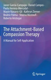 Portada de The Attachment-Based Compassion Therapy