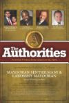 The Authorities - Mayooran Senthilmani & Labosshy Mayooran: Powerful Wisdom from Leaders in the Field