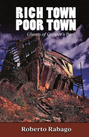 Portada de Rich Town Poor Town