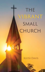 Portada de The Vibrant Small Church