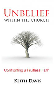 Portada de Unbelief Within the Church