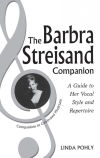 The Barbra Streisand Companion