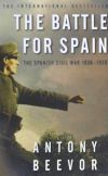The Battle for Spain