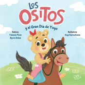 Portada de Los Ositos