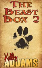 Portada de The Beast Box 2 (Ebook)