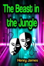 Portada de The Beast in the Jungle (Ebook)