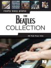 The Beatles Collection - Really Easy Piano