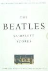 The Beatles - Complete Scores