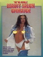Portada de The Beauty Salon Operator - Adult Erotica (Ebook)