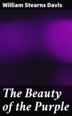 Portada de The Beauty of the Purple (Ebook)