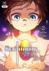 The Beginning After the End, Vol. 2 (Comic)