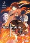 The Beginning After the End, Vol. 3 (Comic): Volume 3