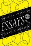 The Best American Essays 2023