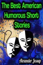 Portada de The Best American Humorous Short Stories (Ebook)
